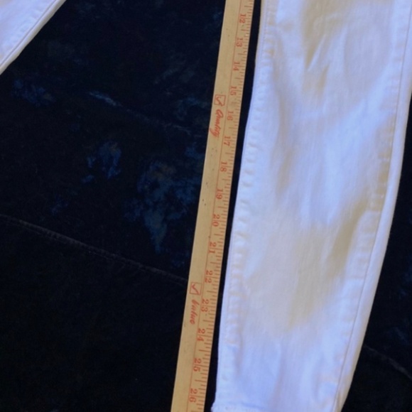 Judy Blue Skinny Fit Stretch Cotton Blend - Picture 2 of 8